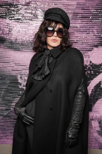 Isabelle Adjani