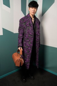 JJ Lin