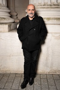Gaspar Noé