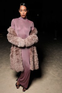 Laura Harrier
