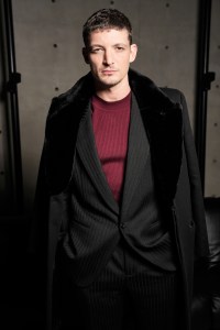 Niels Schneider