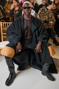 Moses Sumney