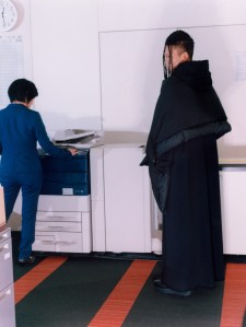 Fumito Ganryu Men’s Fall 2023
