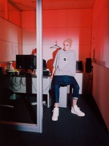 Fumito Ganryu Men’s Fall 2023