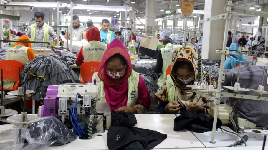 Trade groups have released the THREADS Protocol, a framework for developing more impactful sustainability legislation.