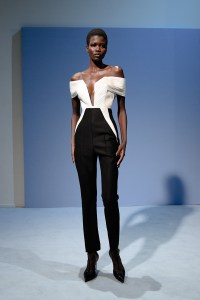 Jean Paul Gaultier Couture Spring 2023