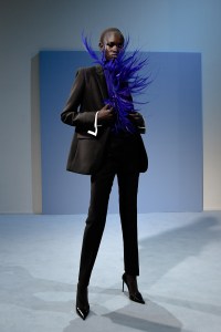 Jean Paul Gaultier Couture Spring 2023