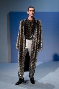 Jean Paul Gaultier Couture Spring 2023