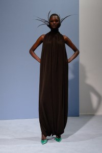Jean Paul Gaultier Couture Spring 2023