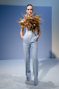 Jean Paul Gaultier Couture Spring 2023