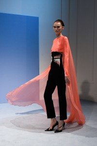 Jean Paul Gaultier Couture Spring 2023