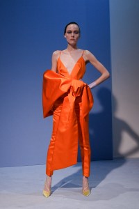 Jean Paul Gaultier Couture Spring 2023