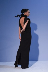 Jean Paul Gaultier Couture Spring 2023