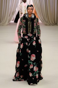 Giambattista Valli Couture Spring 2023