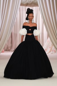 Giambattista Valli Couture Spring 2023