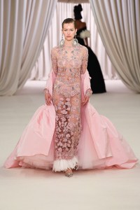 Giambattista Valli Couture Spring 2023