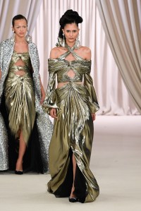 Giambattista Valli Couture Spring 2023