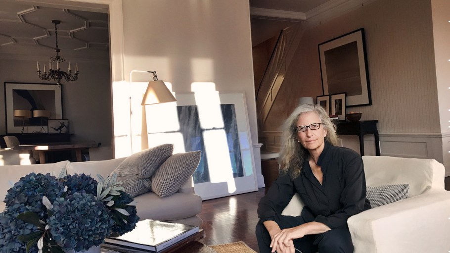 Annie Leibovitz Is Ikea's First Artist-in-Residence