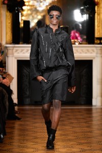 Imane Ayissi Couture Spring 2023
