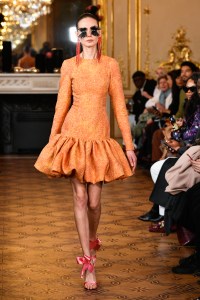 Imane Ayissi Couture Spring 2023