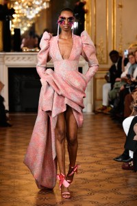 Imane Ayissi Couture Spring 2023