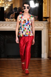 Imane Ayissi Couture Spring 2023