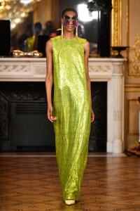 Imane Ayissi Couture Spring 2023