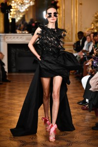 Imane Ayissi Couture Spring 2023