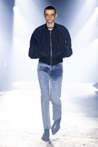 Jordanluca Men's Fall 2023