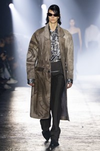 Jordanluca Men's Fall 2023