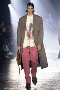 Jordanluca Men's Fall 2023