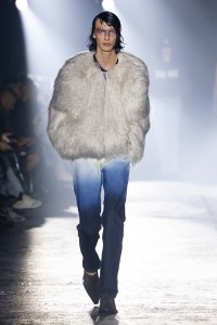 Jordanluca Men's Fall 2023