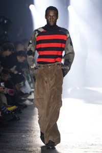 Jordanluca Men's Fall 2023