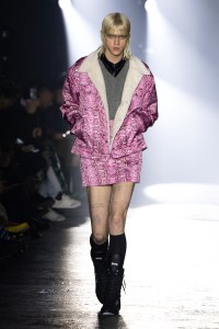 Jordanluca Men's Fall 2023