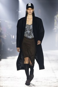 Jordanluca Men's Fall 2023