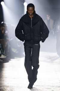 Jordanluca Men's Fall 2023