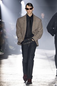 Jordanluca Men's Fall 2023