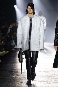 Jordanluca Men's Fall 2023