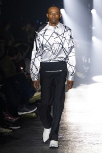 Jordanluca Men's Fall 2023