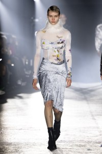 Jordanluca Men's Fall 2023