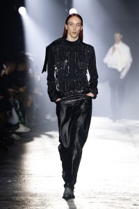 Jordanluca Men's Fall 2023