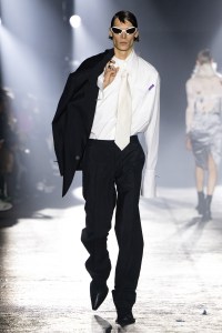 Jordanluca Men's Fall 2023