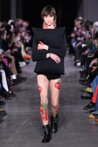 JW Anderson Men's Fall 2023