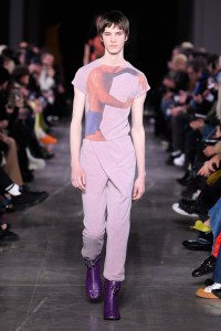 JW Anderson Men's Fall 2023