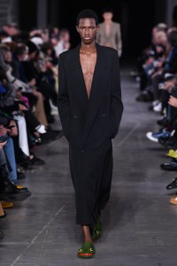 JW Anderson Men's Fall 2023