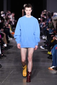JW Anderson Men's Fall 2023