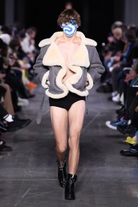 JW Anderson Men's Fall 2023