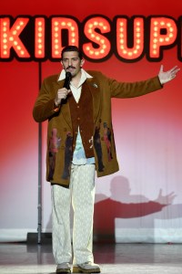 Kidsuper RTW Fall 2023