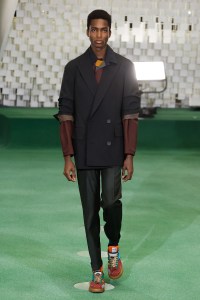 Kolor Men's Fall 2023