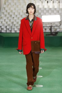 Kolor Men's Fall 2023